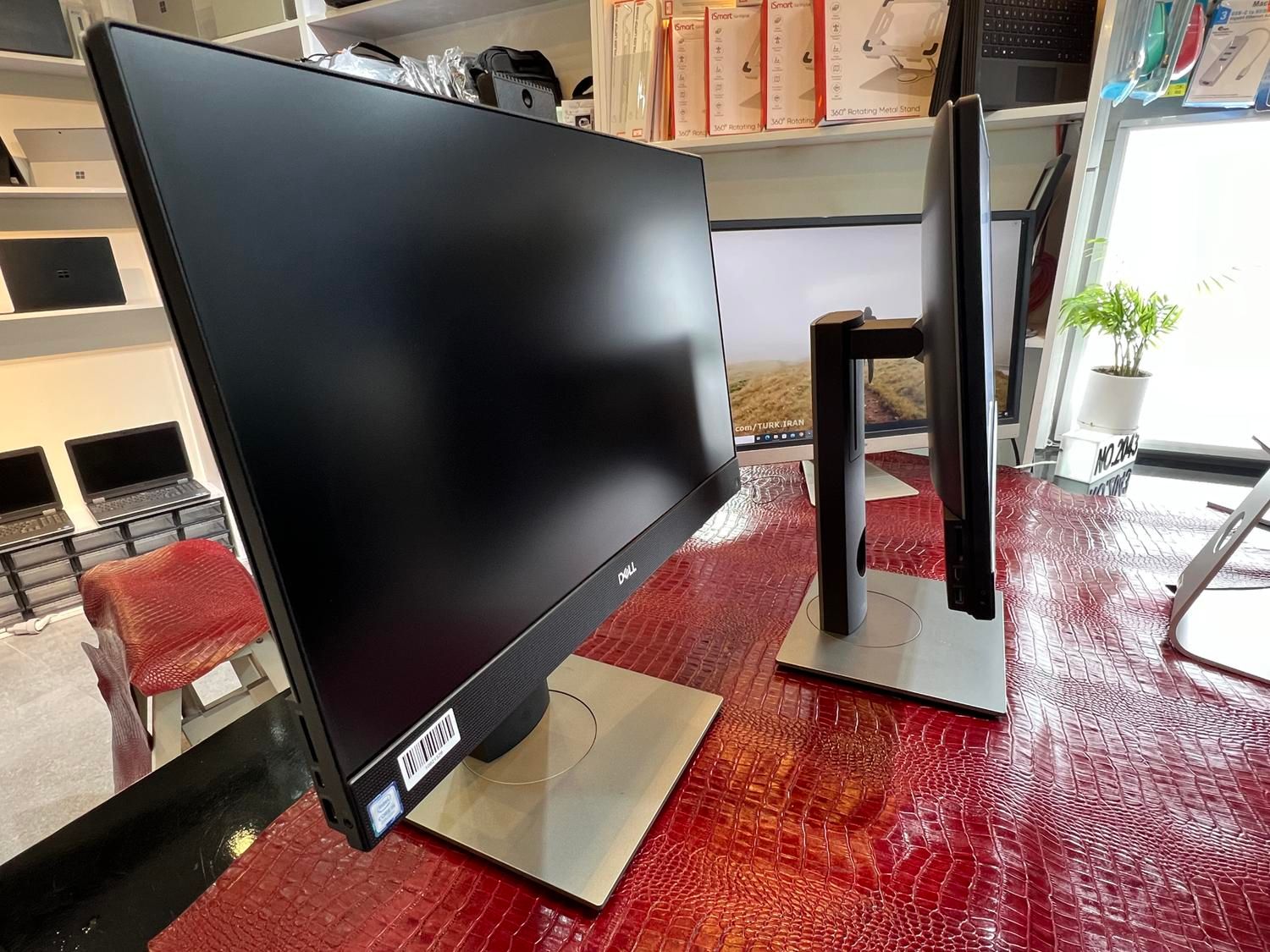 آل این وان دل Dell OptiPLex7460|رایانه رومیزی|تهران, حکمت|دیوار