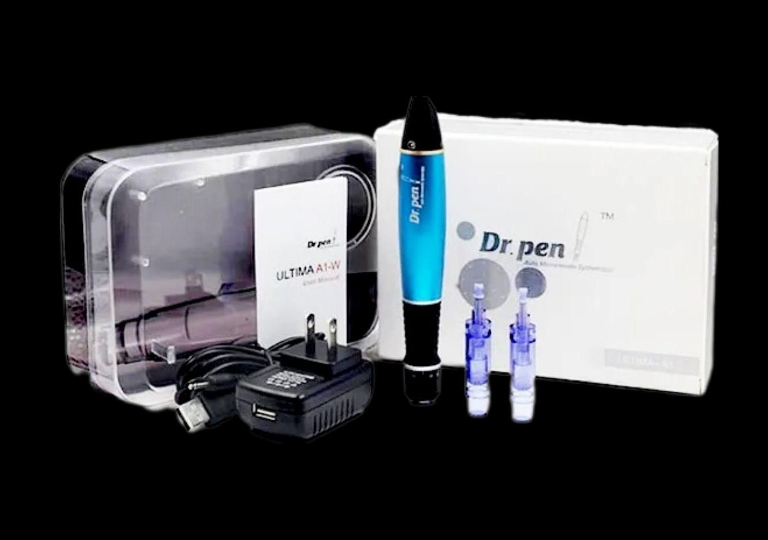 قلم میکرونیدلینگ دکترپن ‌Dr-pen A1w Ultima|آرایشی، بهداشتی، درمانی|تهران, تاکسیرانی|دیوار