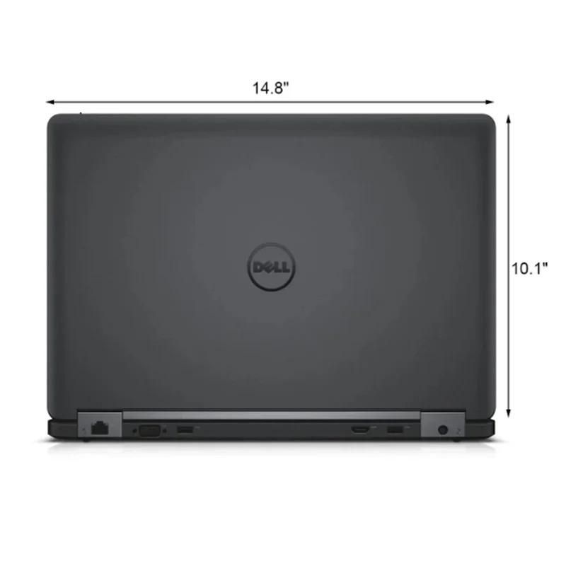 لپ تاپ دل Dell Latitude E5550 نسل پنجم i5|رایانه همراه|تهران, هفت حوض|دیوار