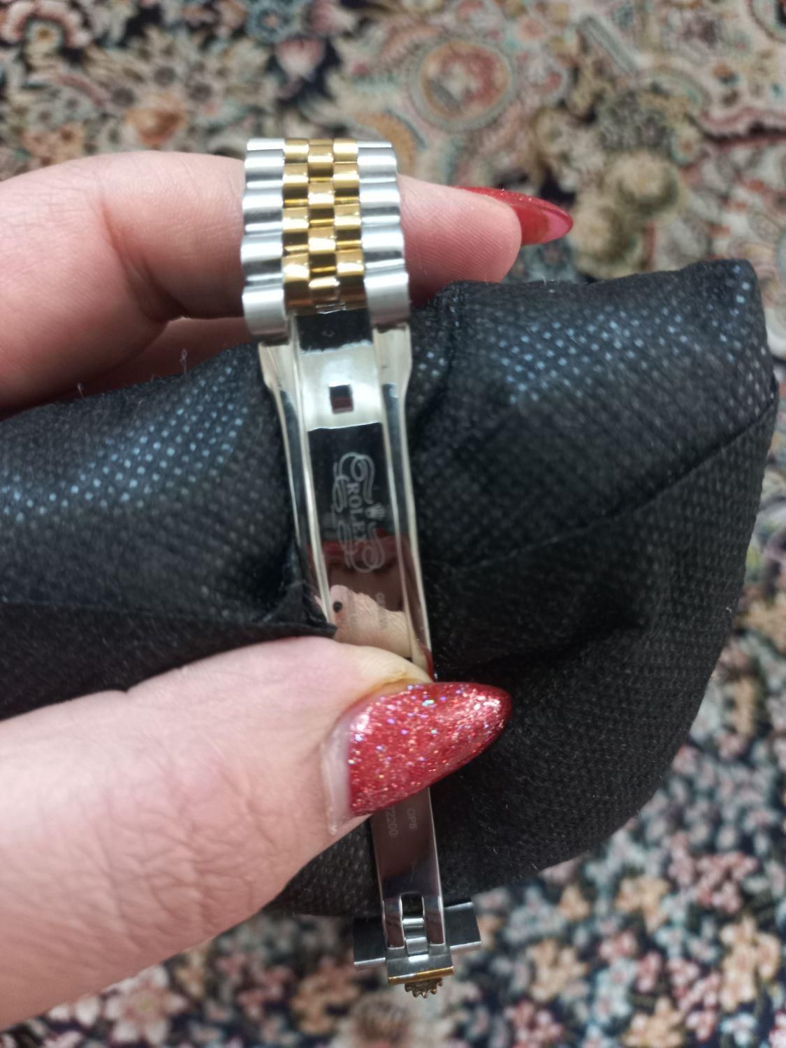 ساعت مچی مارک Rolex|ساعت|تهران, شمیران‌نو|دیوار