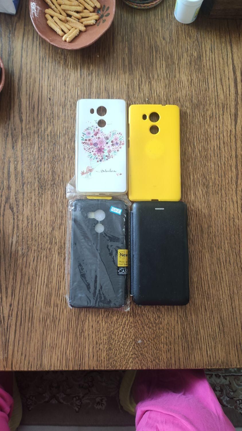 قاب گوشی هوآوی میت ایت mate 8|لوازم جانبی موبایل و تبلت|لاهیجان, حزین|دیوار