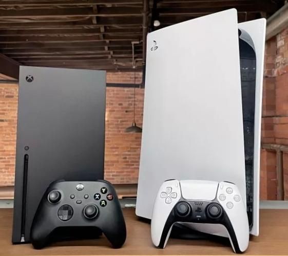 اکانت بازی و کپی خور ps5 و ps4 و xbox|کنسول، بازی ویدئویی و آنلاین|شیراز, قصرالدشت|دیوار