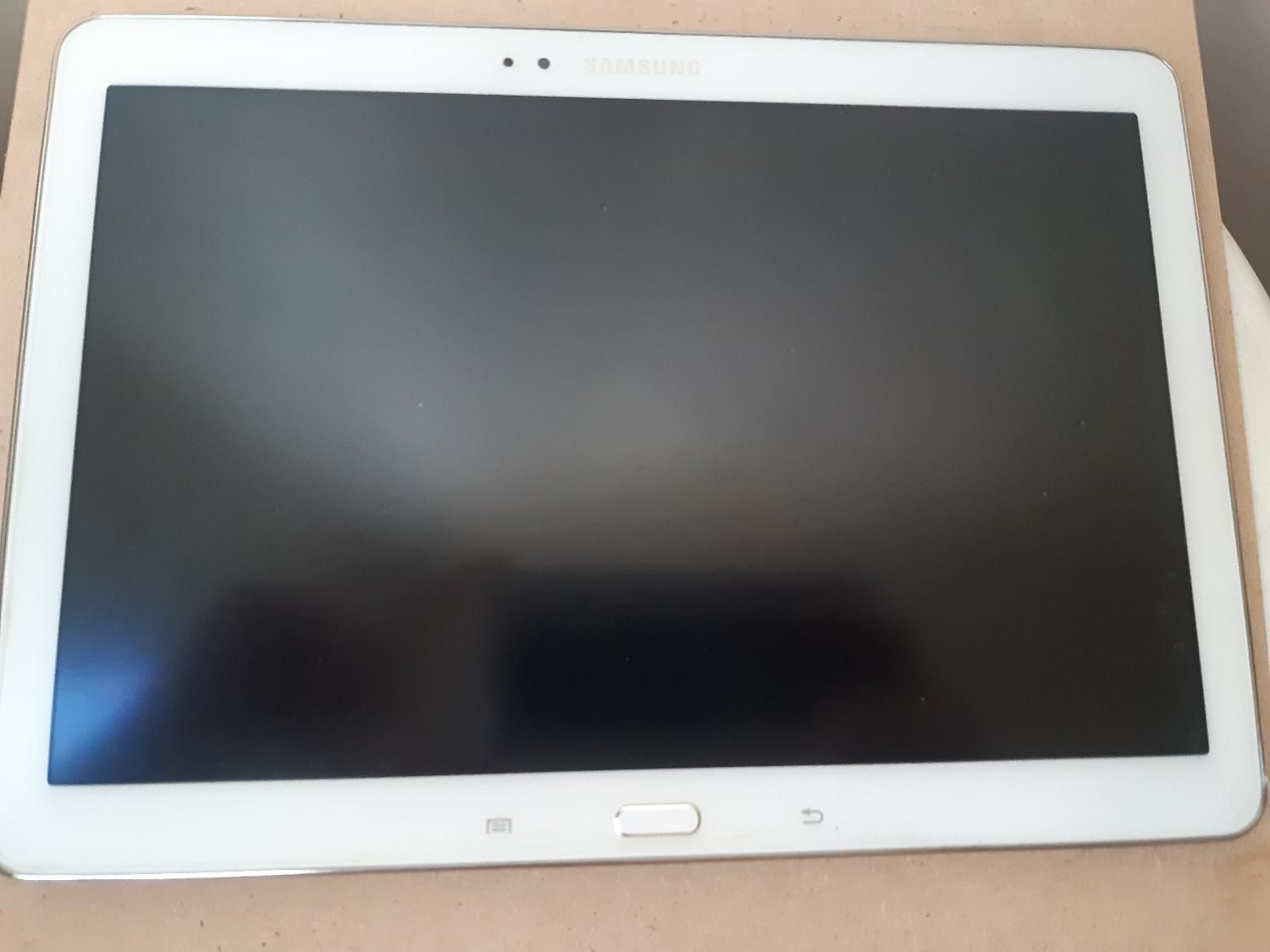 Samsung Galaxy Note 10.1 2014 Edition|تبلت|تهران, سعادت‌آباد|دیوار