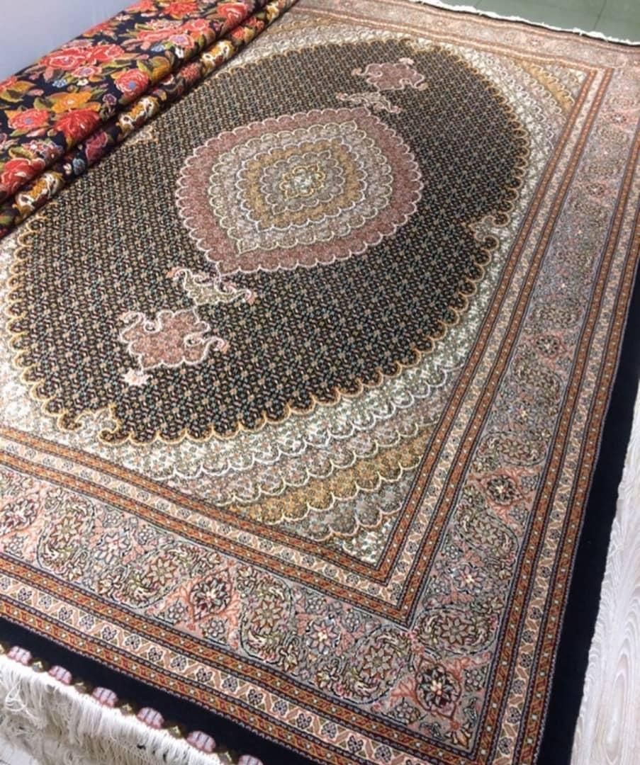 خریدار خریدارقالی‌دستی‌تبریز فرش‌دستباف‌کارکرده|فرش|تهران, سعادت‌آباد|دیوار