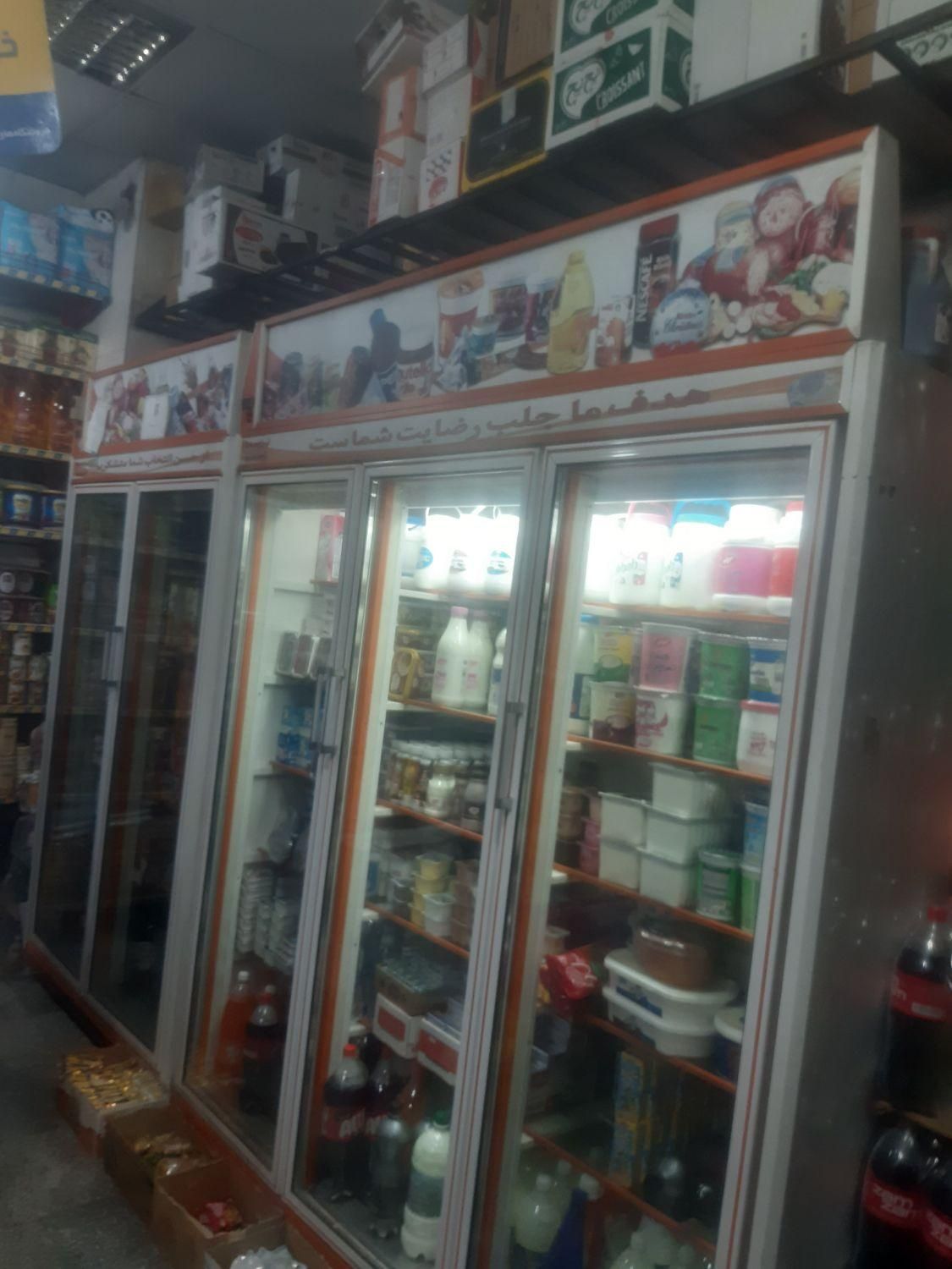 فروش مغازه ۳۰ متری در دولت‌آباد|فروش مغازه و غرفه|تهران, دولت‌آباد|دیوار
