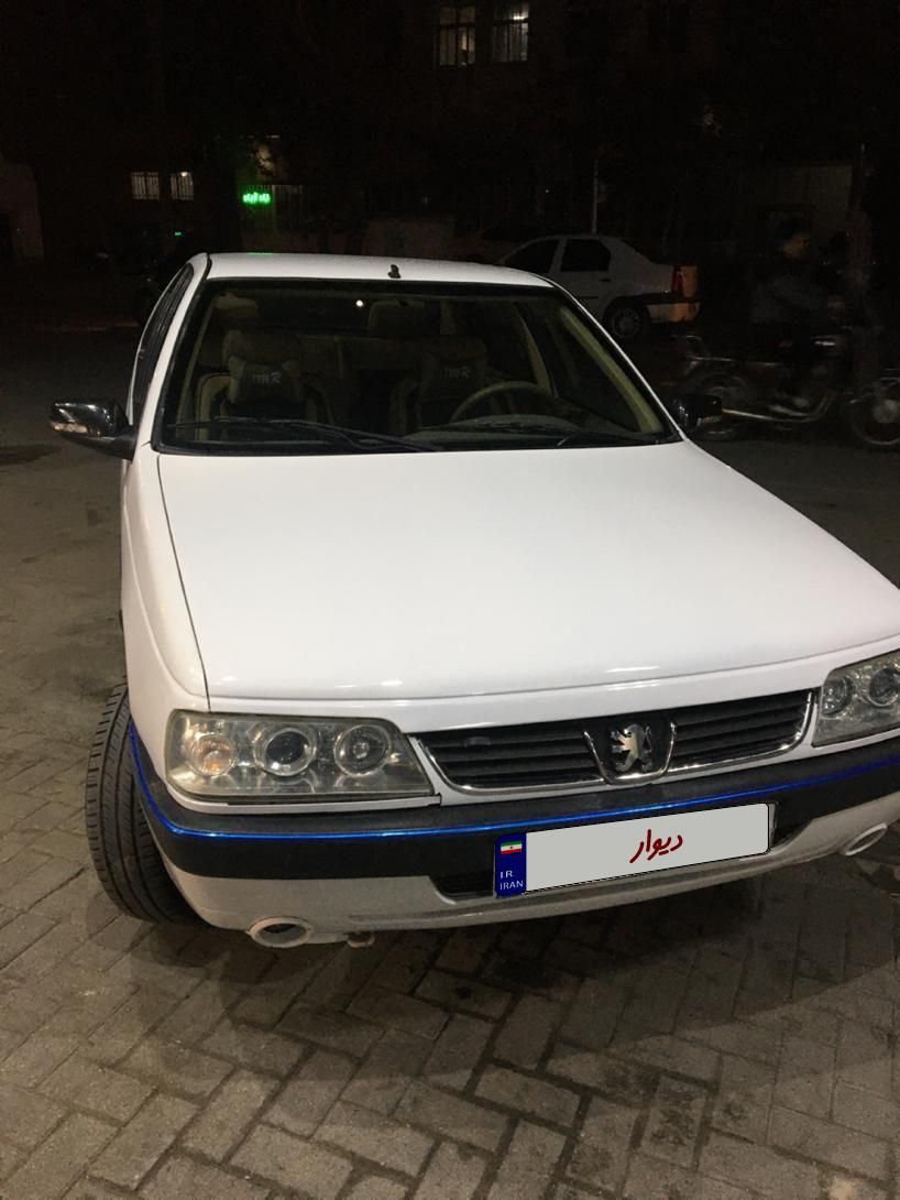 پژو 405 SLX دوگانه سوز، مدل ۱۳۹۰|خودرو سواری و وانت|زاهدان, |دیوار