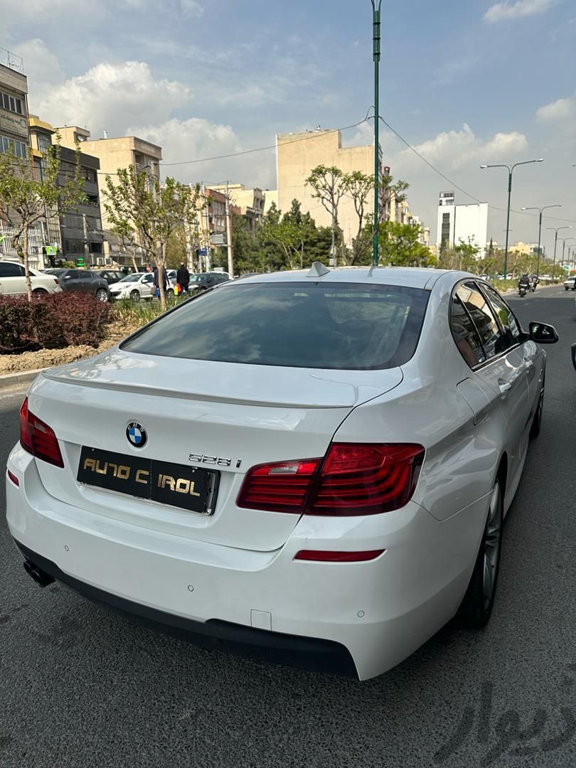BMW528 ۲۰۱۳|سواری و وانت|تهران, سعادت‌آباد|دیوار
