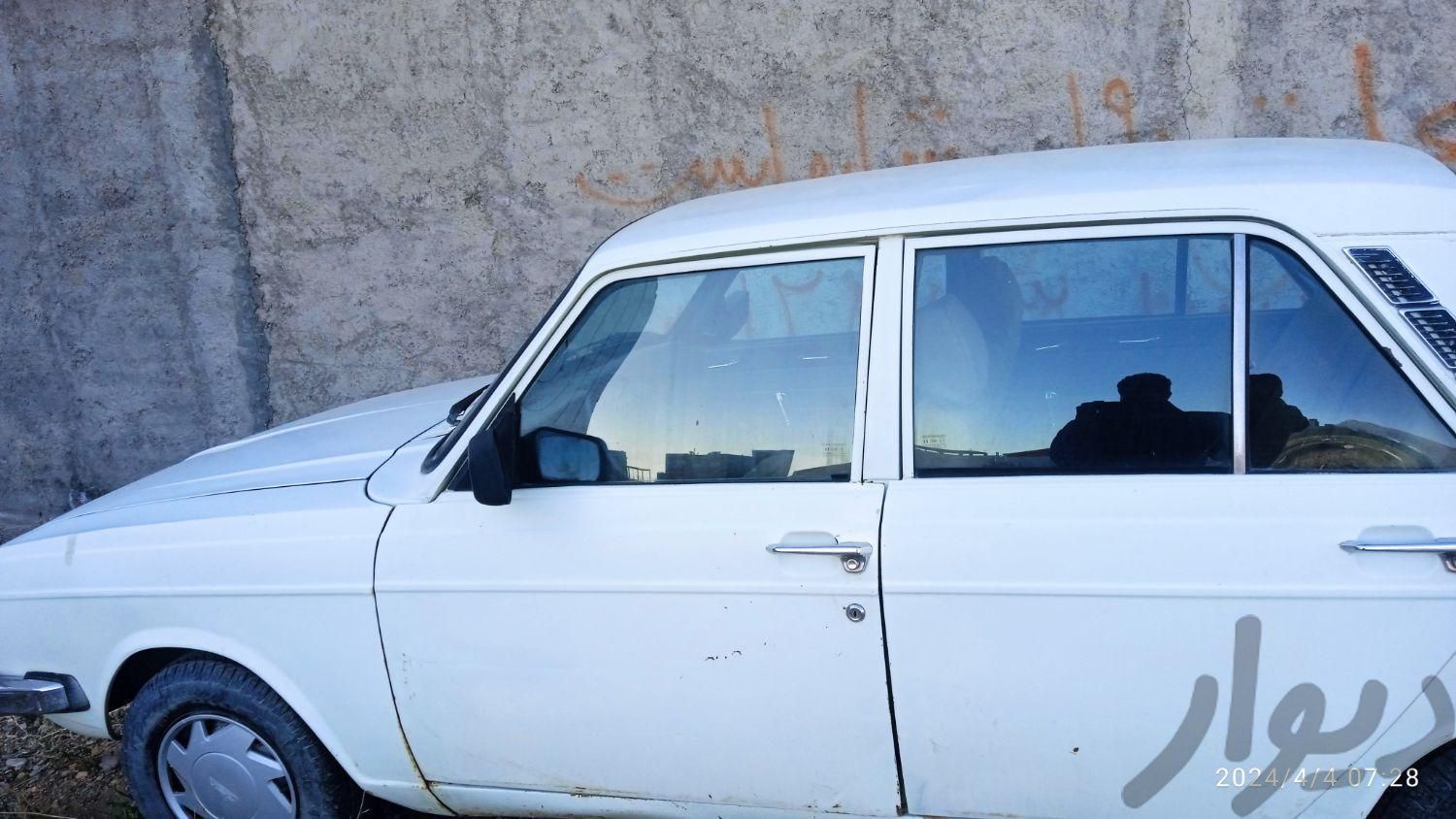پیکان سواری، مدل ۱۳۸۱|سواری و وانت|اراک, |دیوار