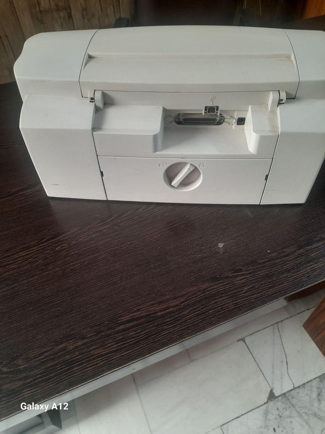 پرینترHEWLETTPACKARD840c|پرینتر، اسکنر، کپی، فکس|اصفهان, شاهزاده ابراهیم|دیوار