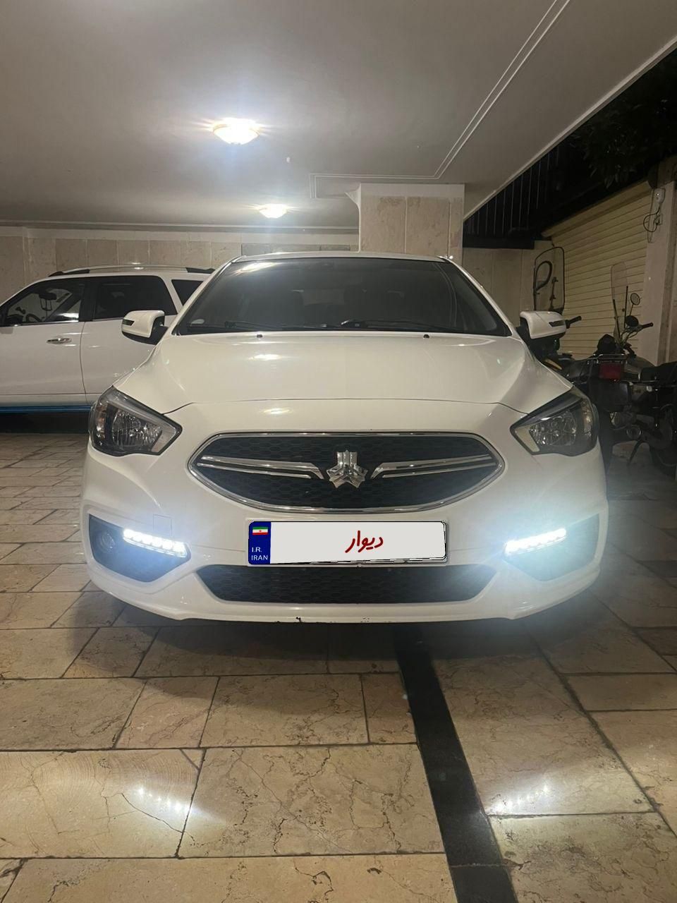شاهین G CVT، مدل ۱۴۰۲|خودرو سواری و وانت|تهران, دهقان|دیوار