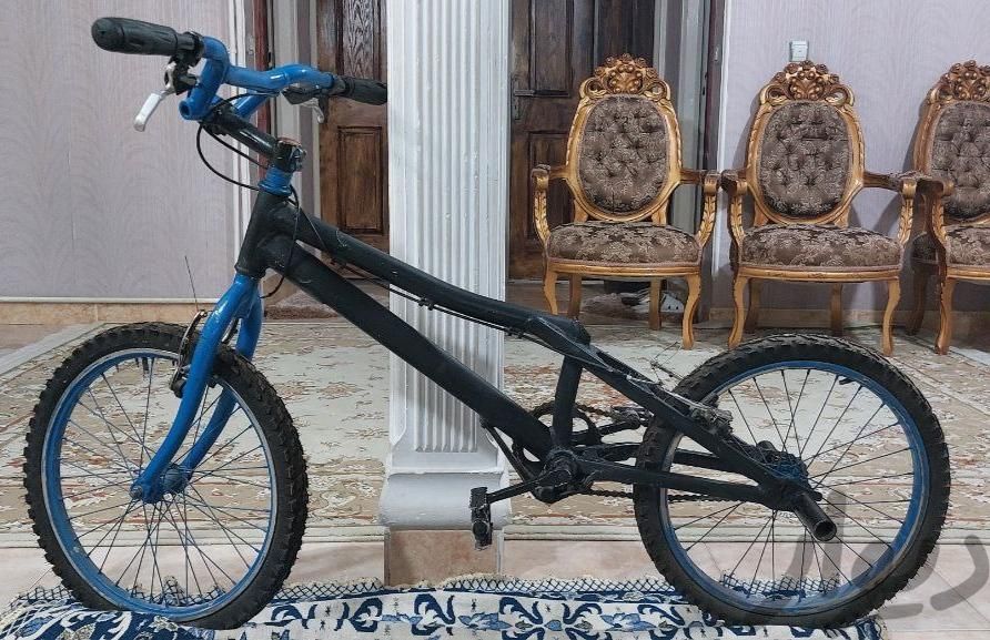 دوچرخه حرفه ای|دوچرخه، اسکیت، اسکوتر|کرج, احدآباد|دیوار