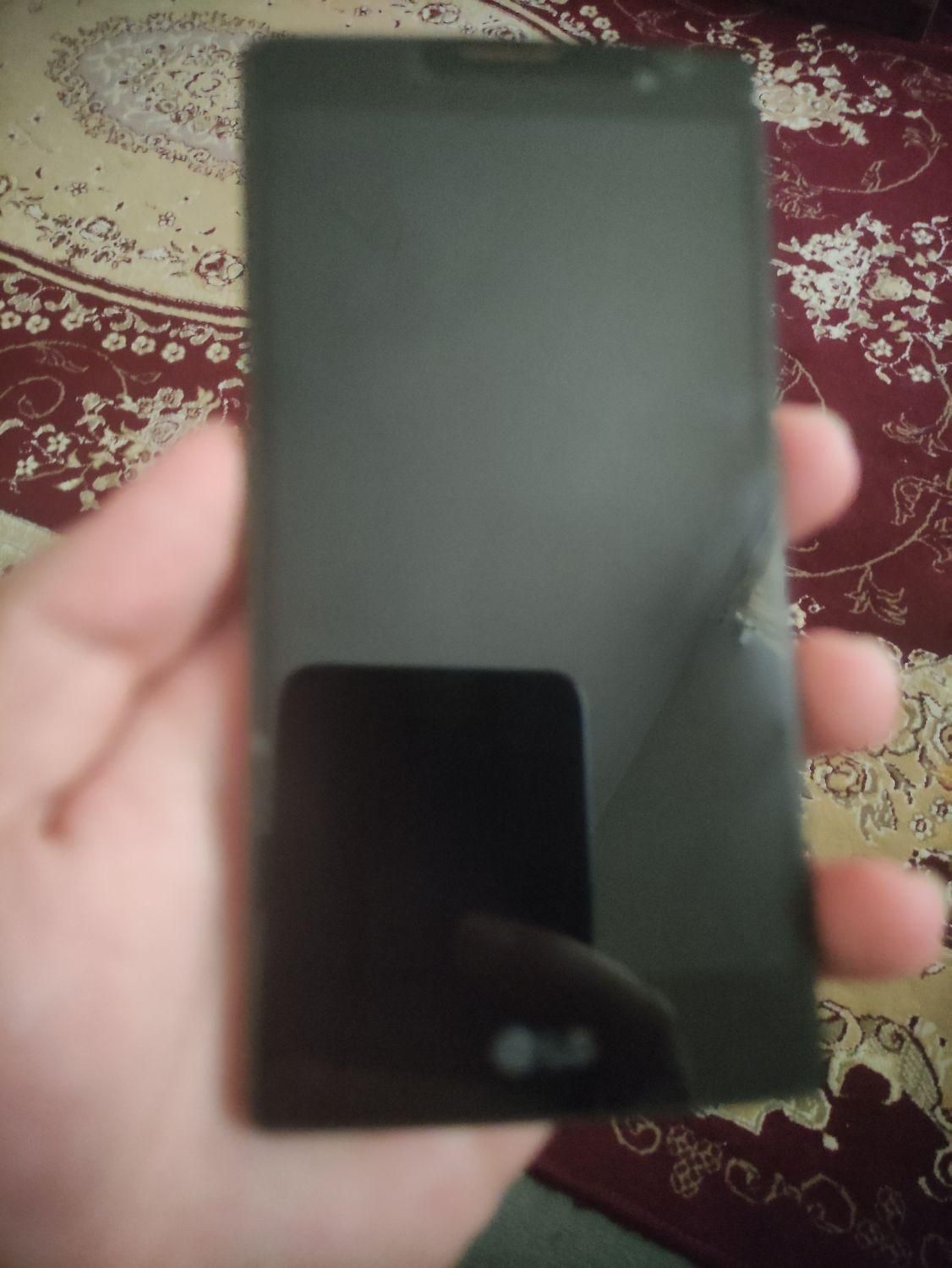 گوشی LG Magna|موبایل|مشهد, بلوار توس|دیوار