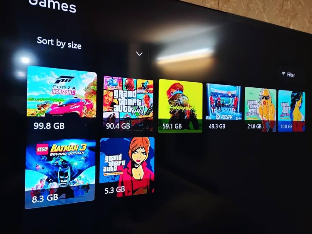 xbox series s|کنسول، بازی ویدئویی و آنلاین|تهران, بلوار کشاورز|دیوار