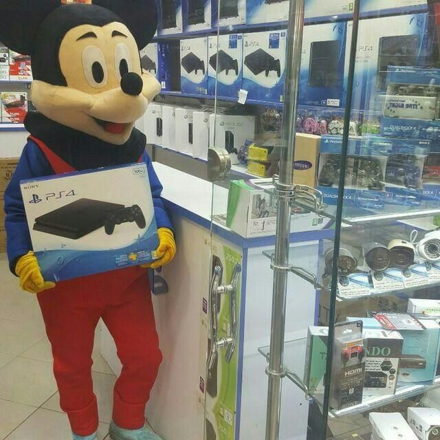 فروش وخریدار ps4 پلی فوروان اسXbox 360 بدون جعبه|کنسول، بازی ویدئویی و آنلاین|تهران, سعادت‌آباد|دیوار