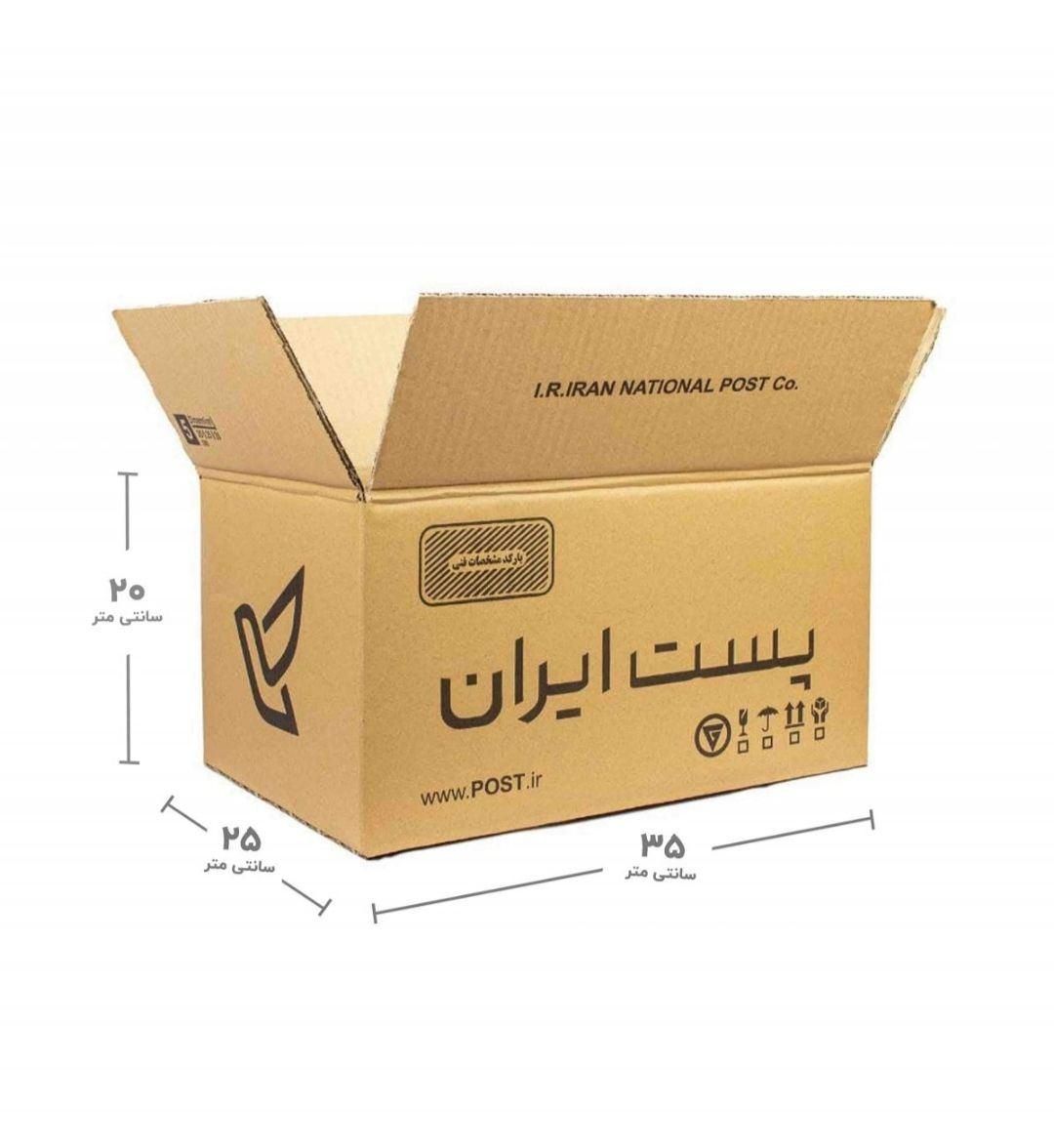 کارتن های پستی و اسباب کشی|عمده‌فروشی|رشت, سلیمانداراب|دیوار