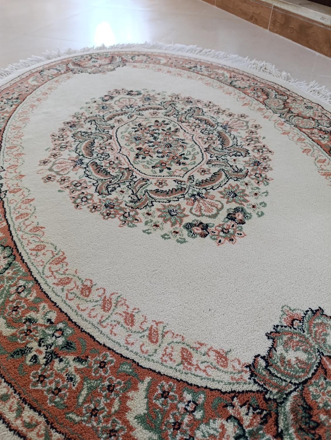 فروش فرش قالی سلیمان|فرش|کلارآباد, |دیوار