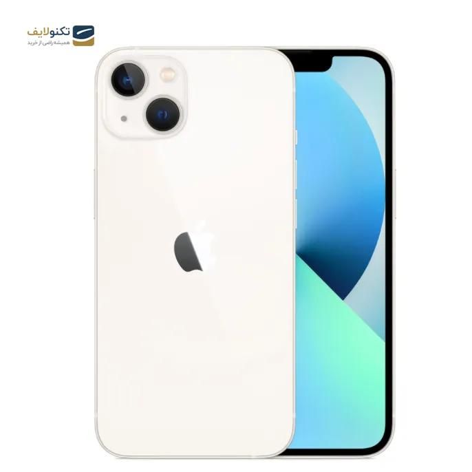 اپل iPhone 13 با ظرفیت ۱۲۸ گیگابایت|موبایل|تهران, گیشا (کوی نصر)|دیوار