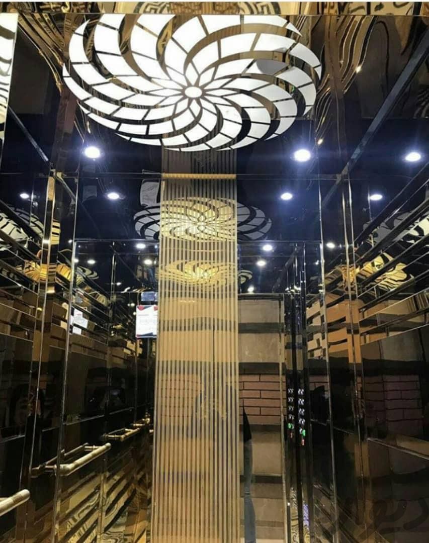 شرکت آسانسور وفروشگاه قطعات آسانسور آبتین