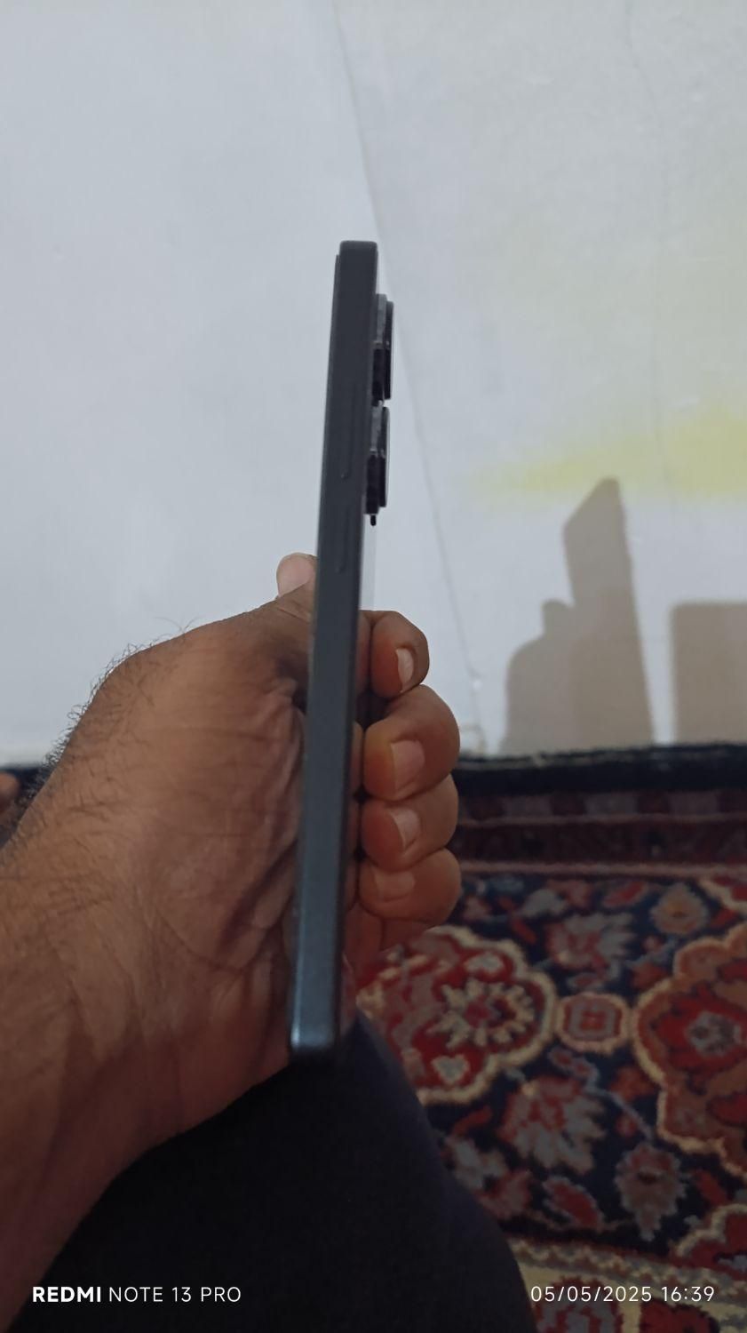 redmi note13pro|موبایل|تهران, نیاوران|دیوار