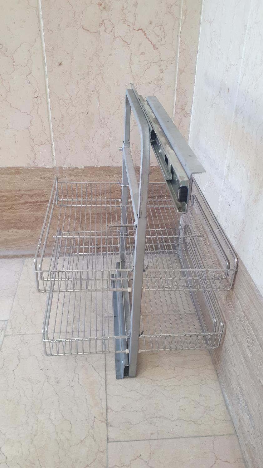 سوپری کابینت|آب‌چکان و نظم‌دهنده ظروف|تهران, اباذر|دیوار
