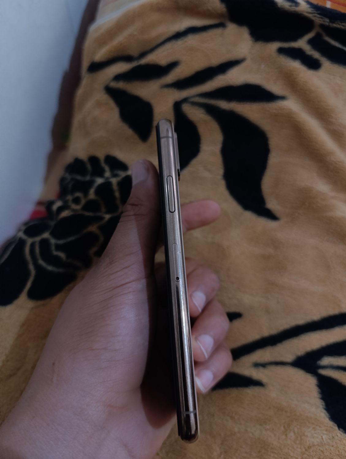 آیفون xs 256|موبایل|بندر دیر, |دیوار