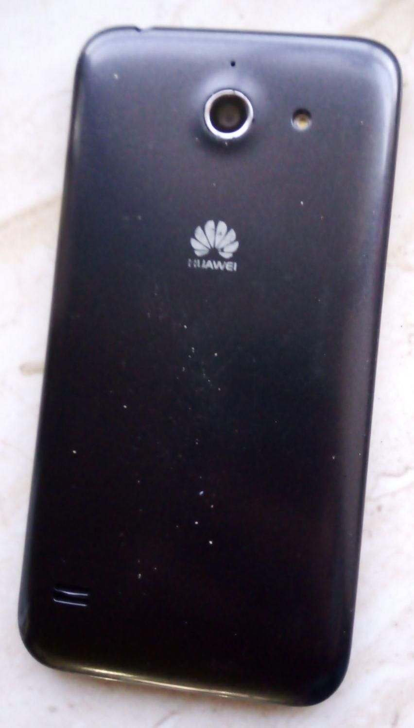 هواوی Ascend Y550 با حافظهٔ ۴ گیگابایت|موبایل|تهران, پاتریس لومومبا|دیوار
