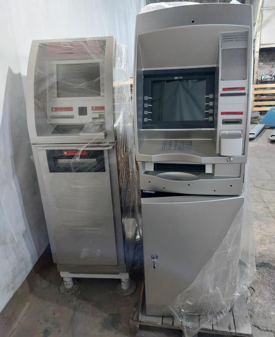 دستگاه خودپرداز ، کشلس ،ATM بانکی ، کش لس عابربانک|فروشگاه و مغازه|تهران, صادقیه|دیوار