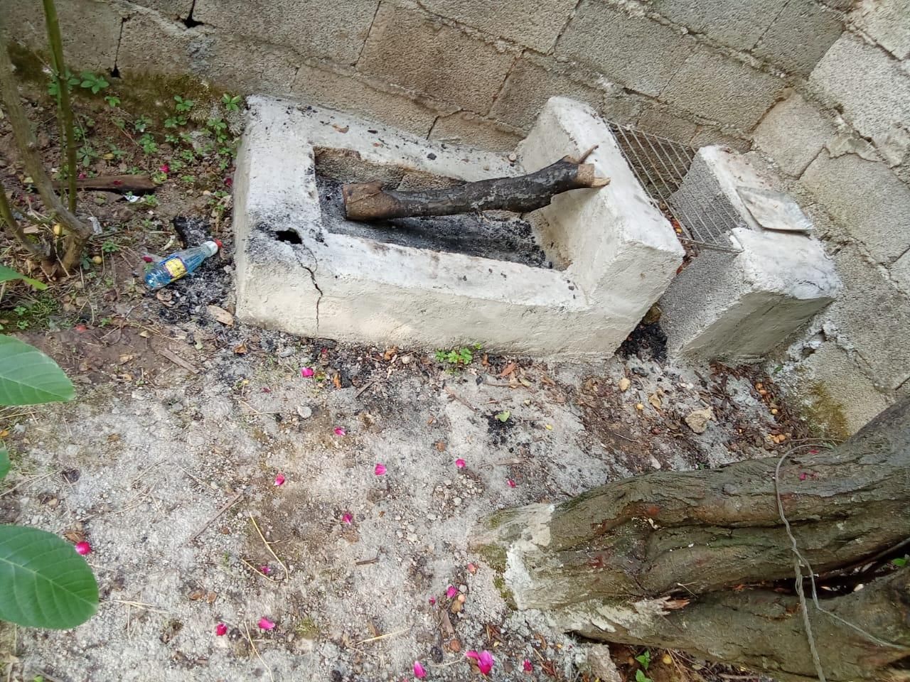 خونه باغ تمیز درشهر زیبای رشت ۹۰۰تومن|اجارهٔ کوتاه‌مدت آپارتمان و سوئیت|رشت, اسماعیل آباد|دیوار