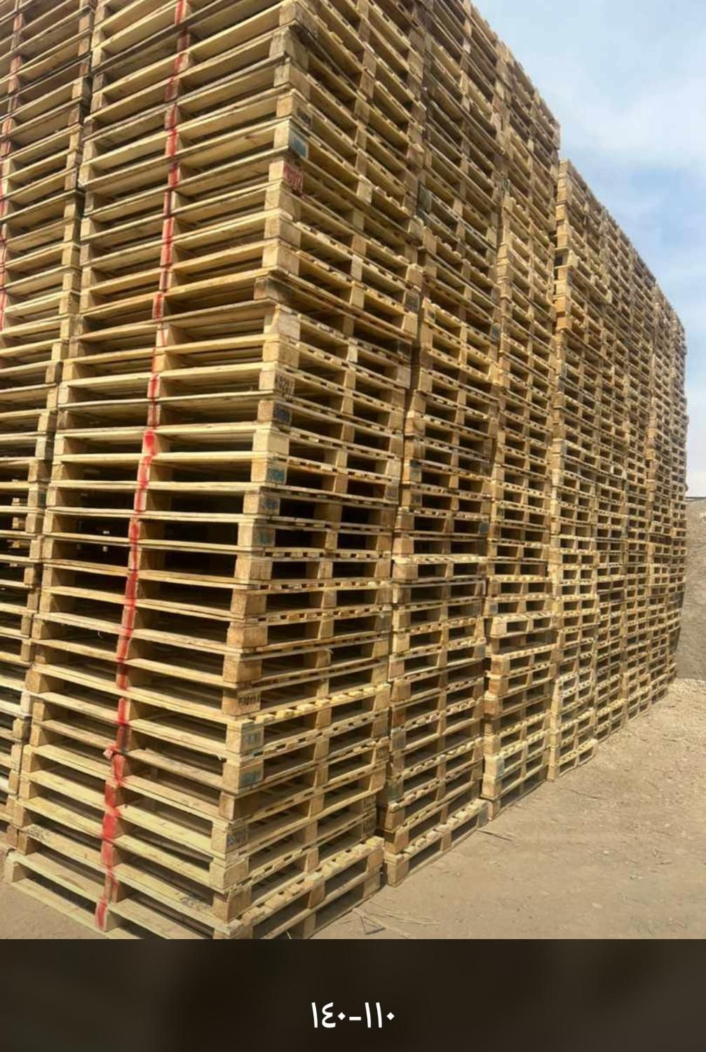 کارگر اشنا به نجاری و یک راننده لیفتراک|استخدام صنعتی، فنی، مهندسی|تهران, حسن‌آباد باقرفر|دیوار