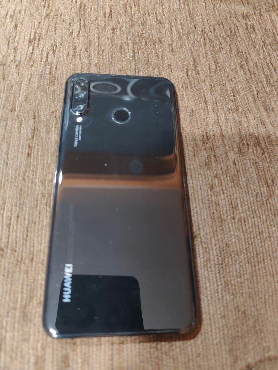 هواوی P30 lite با حافظهٔ ۱۲۸ گیگابایت|موبایل|تهران, مسعودیه|دیوار