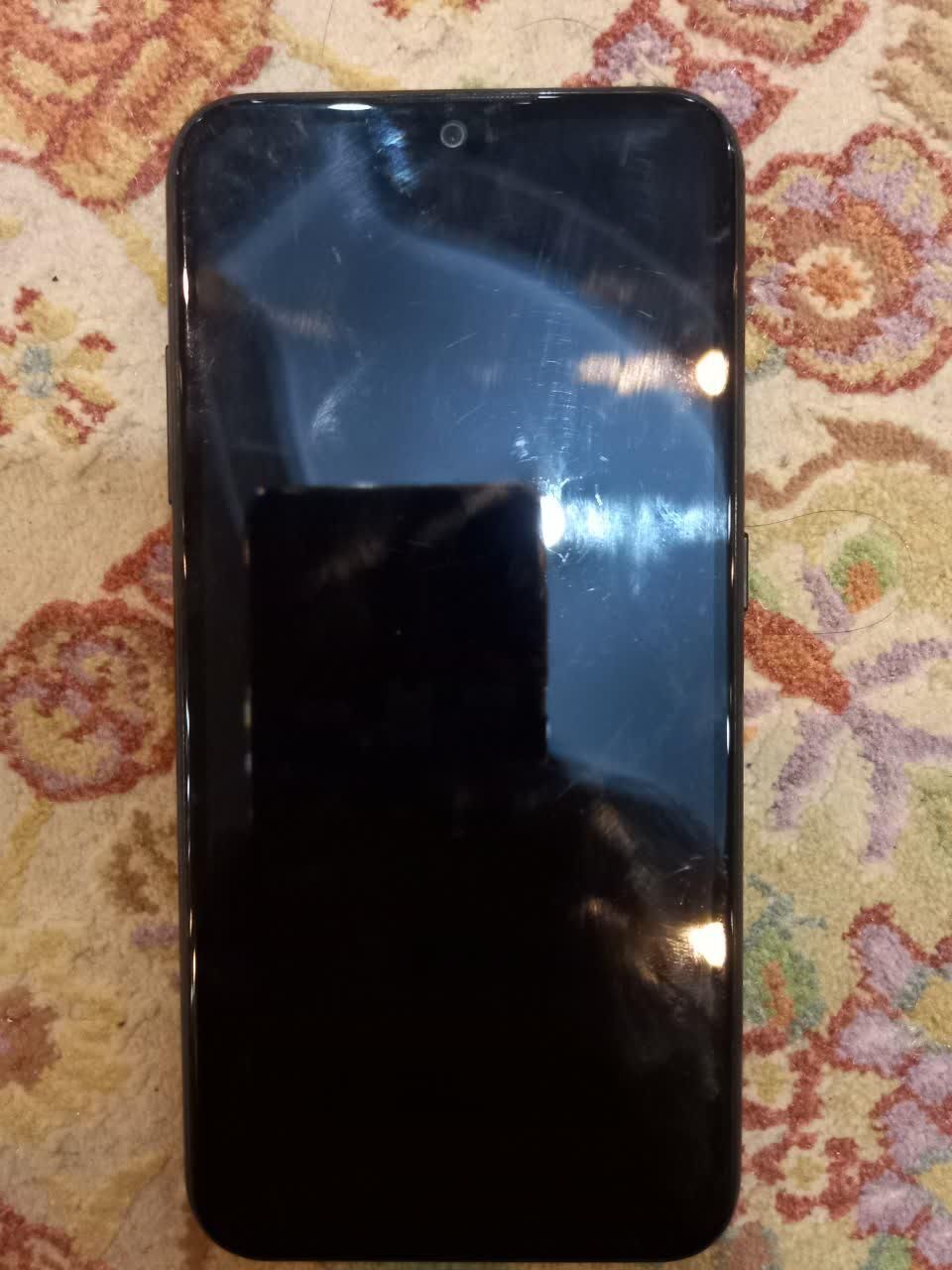 سامسونگ Galaxy A01 با حافظهٔ ۱۶ گیگابایت|موبایل|تهران, ائمه اطهار|دیوار