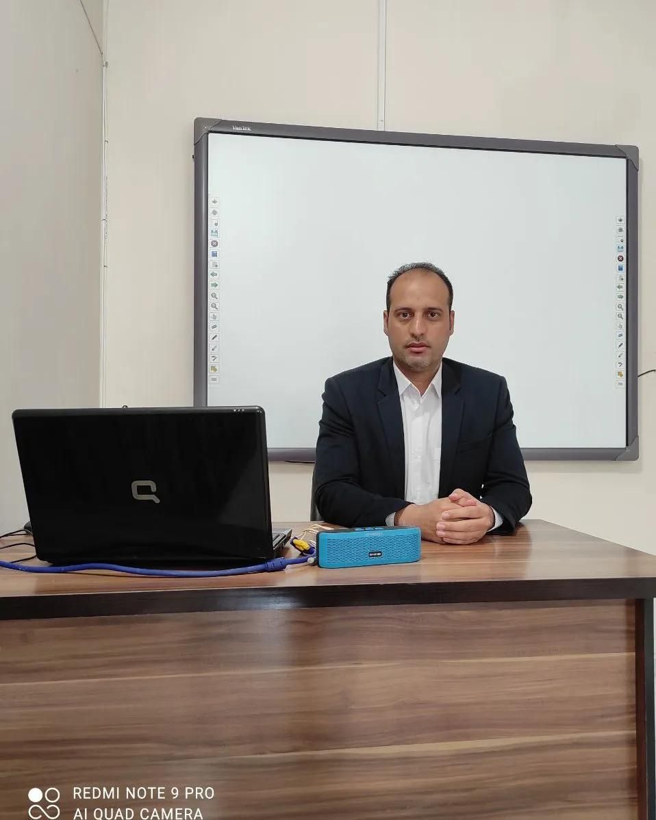 آموزش زبان عربی عراقی فقط در 30 جلسه|خدمات آموزشی|مشهد, احمدآباد|دیوار