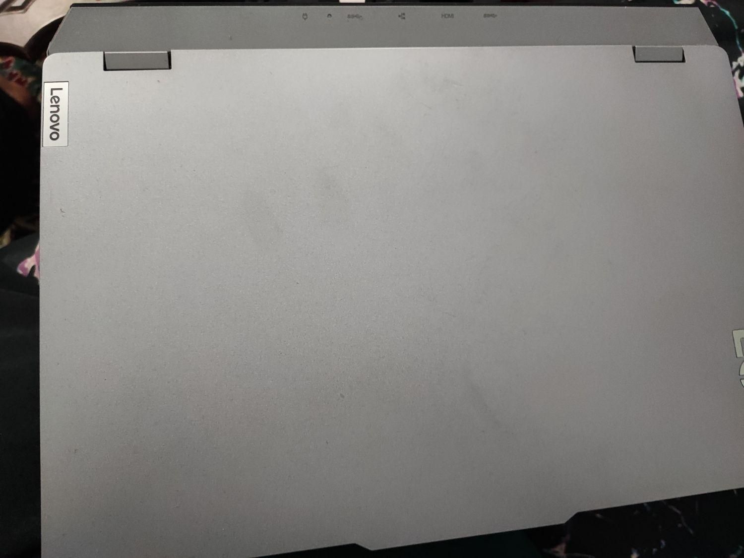 لپ‌تاپ گیمینگ Lenovo i5 با گرافیک ۲۰۵۰|رایانه همراه|تهران, شهرک ولیعصر|دیوار