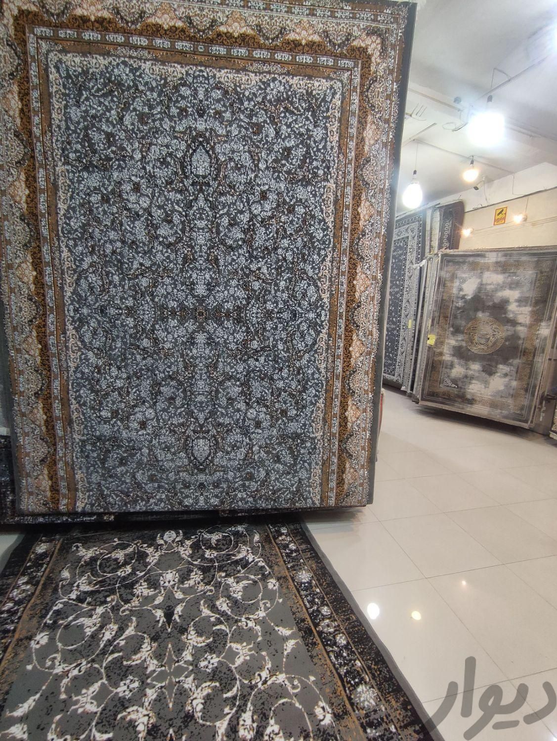 ۹متری * فروشگاه فرش محمد * عرضه فرش با شرایط|فرش|مشهد, ابوطالب|دیوار