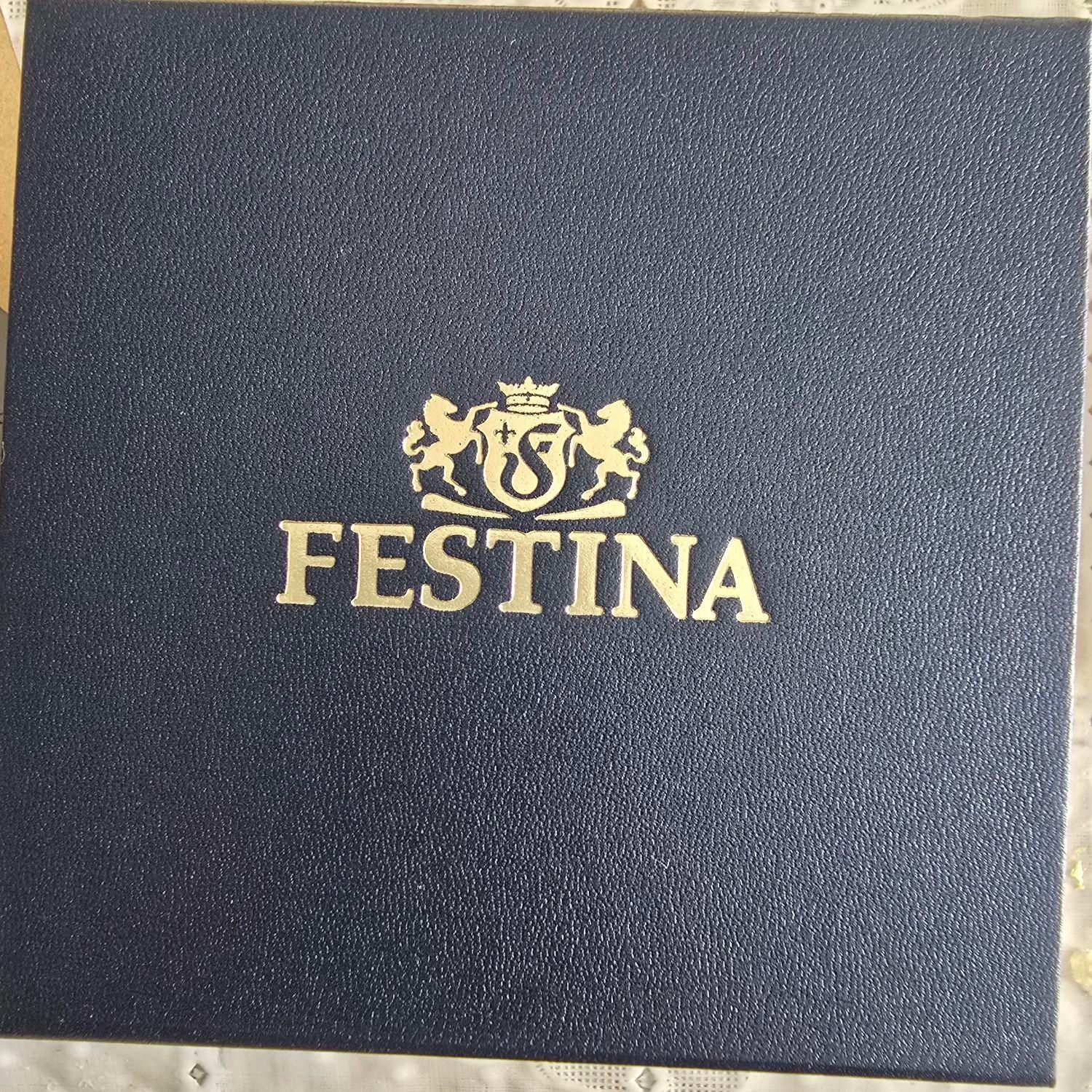 ساعت مردانه فستینا، festina|ساعت|تهران, جمهوری|دیوار