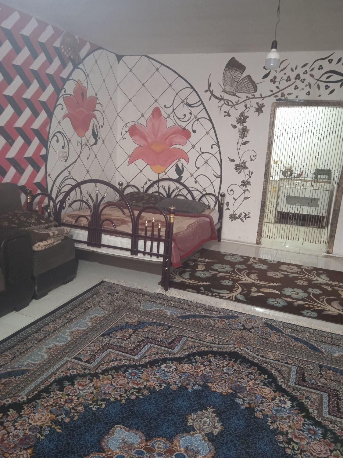 اجاره خانه مبله|اجارهٔ کوتاه‌مدت آپارتمان و سوئیت|کرمان, |دیوار