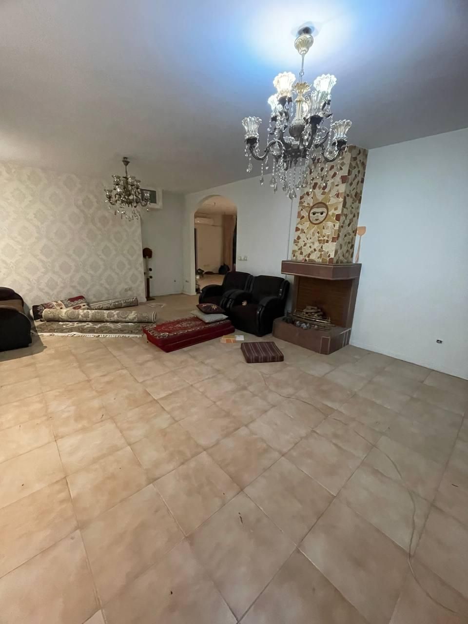 ۱۴۲متر/میدان ۷۵/ ۳ خواب|اجارهٔ آپارتمان|تهران, هفت حوض|دیوار