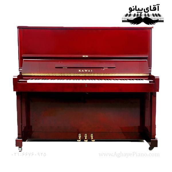 پیانو آکوستیک KAWAI-TP125 SEPECIAL|پیانو، کیبورد، آکاردئون|تهران, جمهوری|دیوار