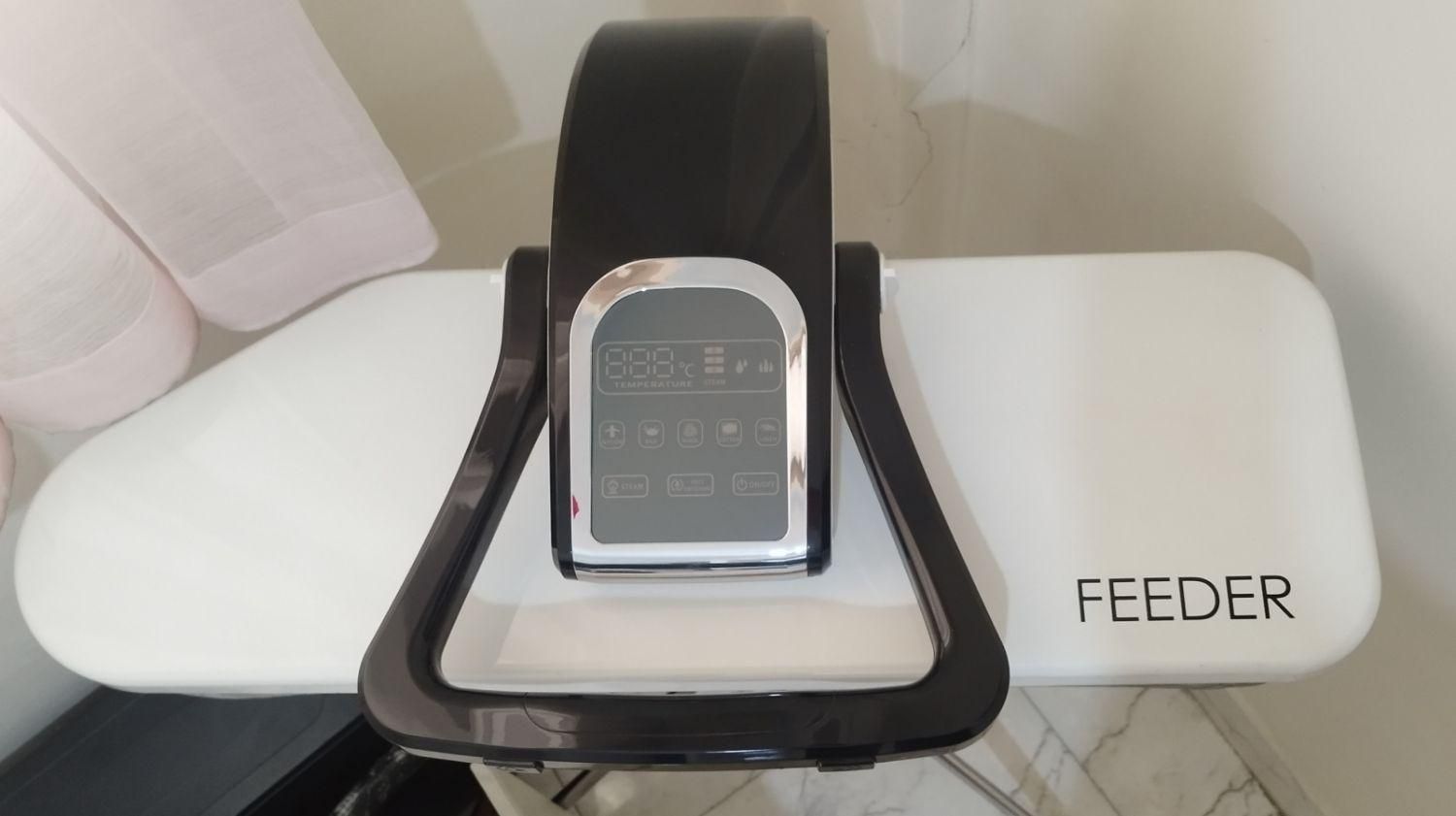 اتوپرس  Feeder (آلمان)|اتو و لوازم اتو|تهران, مشیریه|دیوار