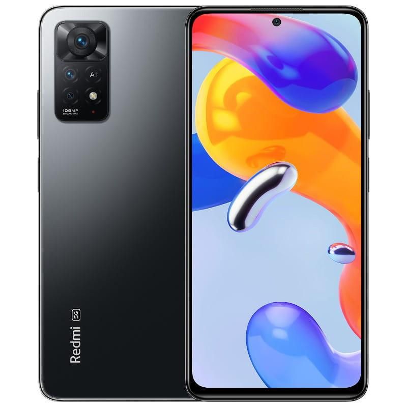 شیائومی Redmi Note 11 Pro|موبایل|اصفهان, احمدآباد|دیوار