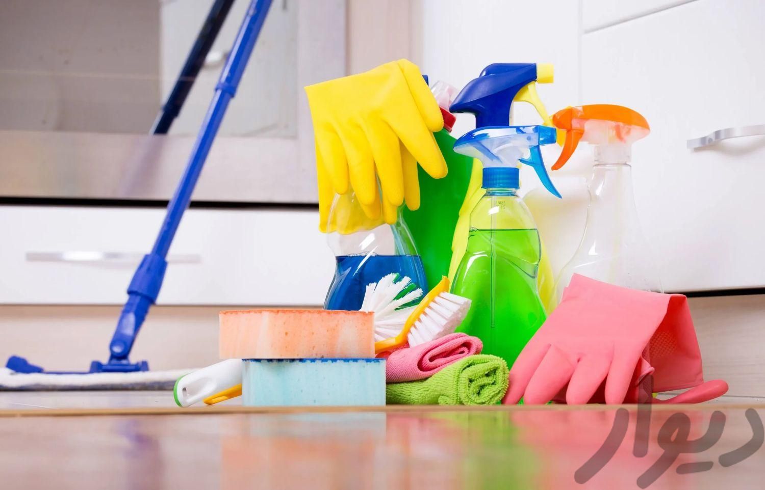 خدمات نظافتی آنـتـیـک|خدمات نظافت|سمنان, |دیوار