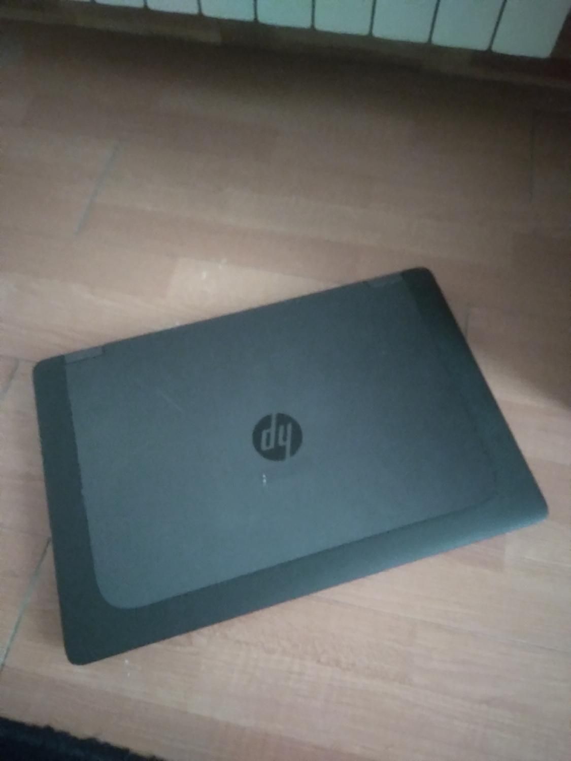 لپ تاپ حرفه ای   Hp Zbook  G2|رایانه همراه|تهران, تسلیحات|دیوار