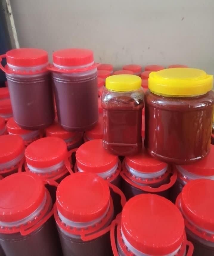 رب گوجه|خوردنی و آشامیدنی|شفت, |دیوار