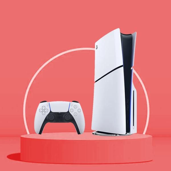 PlayStation 5 - حافظه 825GB مدل CF1216A|کنسول، بازی ویدئویی و آنلاین|تهران, ولنجک|دیوار