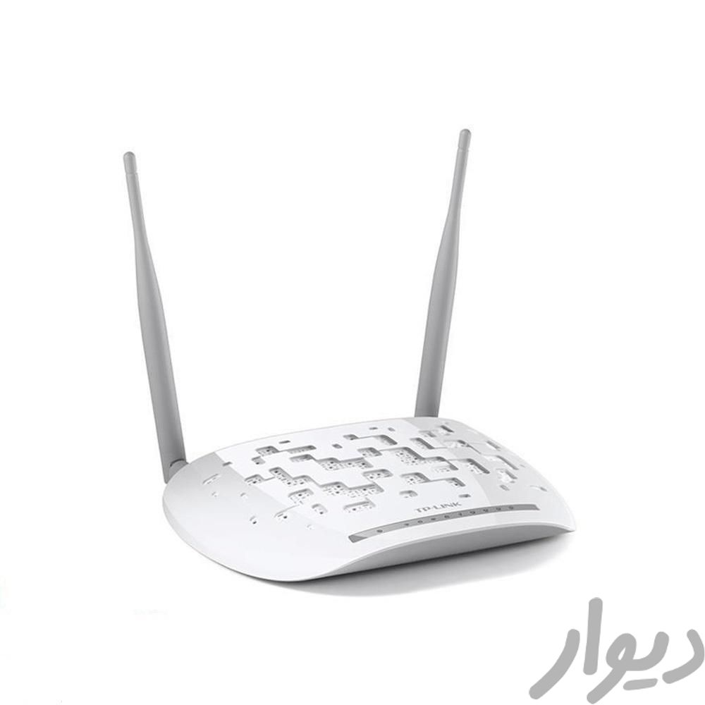 مودم VDSL/ADSL تی پی-لینک مدل TD-W9970|مودم و تجهیزات شبکه رایانه|تهران, مجیدیه|دیوار