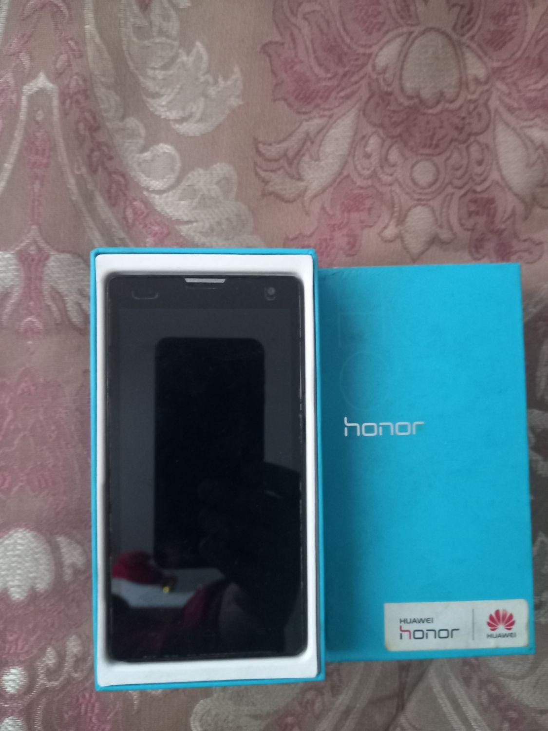 گوشی هواوی Honor H30|موبایل|تهران, دهقان|دیوار