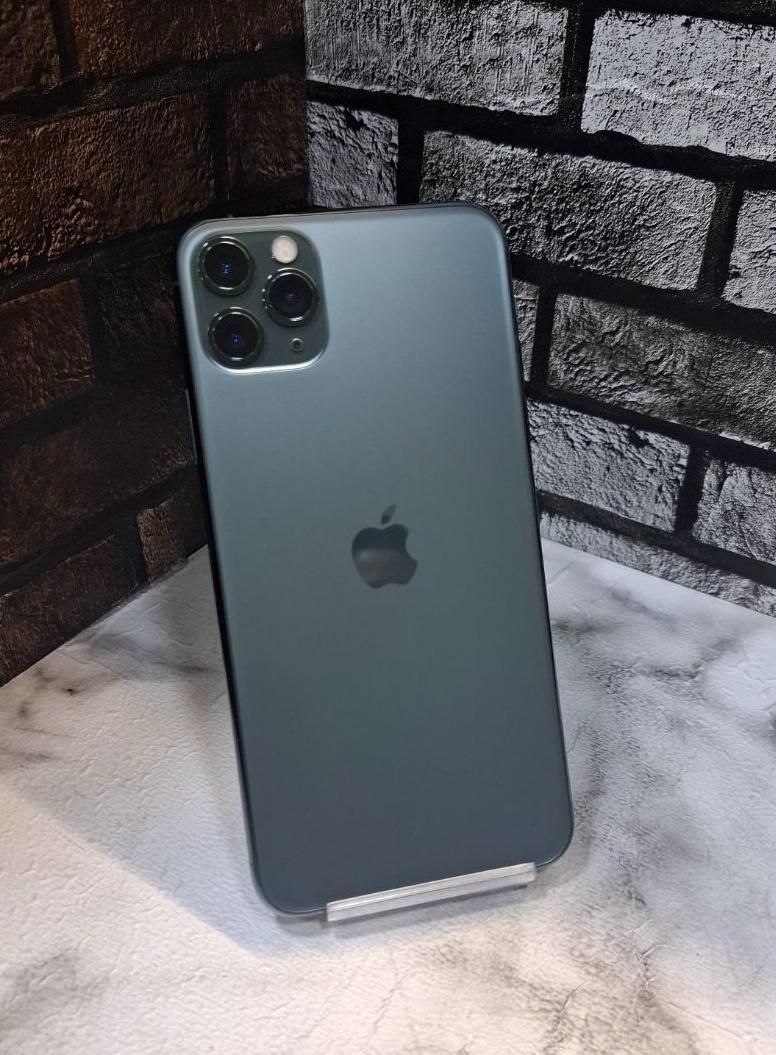 . iPhone 11 Pro Max با حافظهٔ ۲۵۶ گیگ|موبایل|تهران, امامزاده حسن(ع)|دیوار