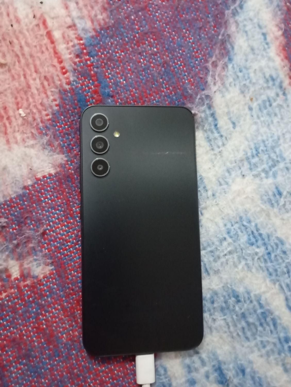 سامسونگ Galaxy A34 با حافظهٔ 256|موبایل|تهران, بهارستان|دیوار
