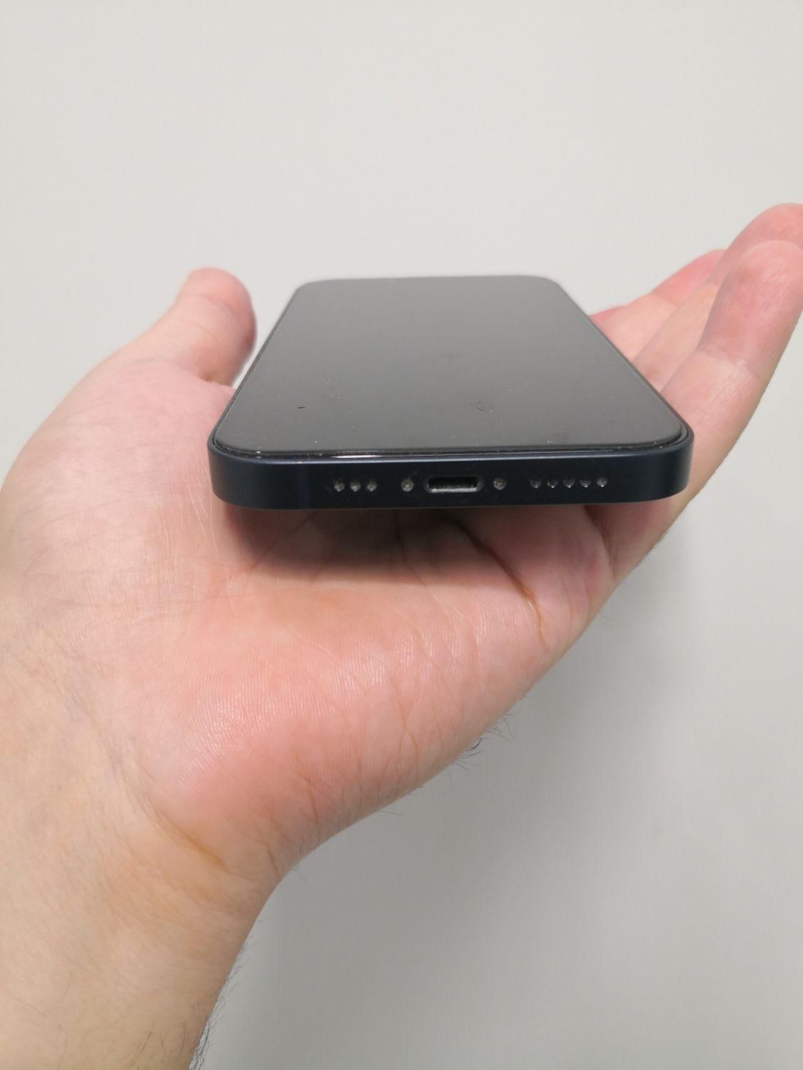 اپل iPhone 13 با حافظهٔ ۲۵۶ گیگابایت|موبایل|تهران, عباس‌آباد|دیوار