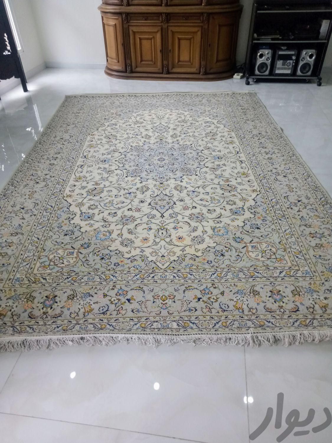 فرش دست بافت ۱۲ متری|فرش|تهران, سهروردی|دیوار